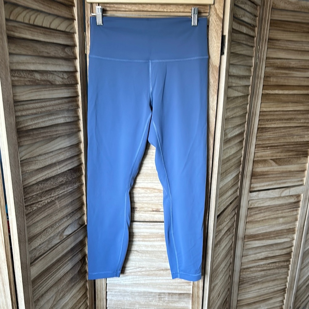 Wunder Train Contour Fit High-Rise
Tight 25"